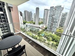 Newton Edge (D9), Apartment #483361371